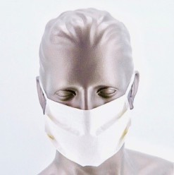 fabric face masks