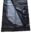 disaster body bag black - with transparent inner body bag